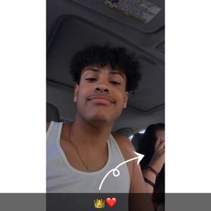 Meet your Posher, Steven